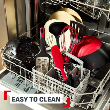 Tefal - Lingură pentru servire cu orificii INGENIO