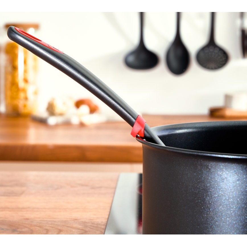 Tefal - Lingură pentru servire cu orificii INGENIO