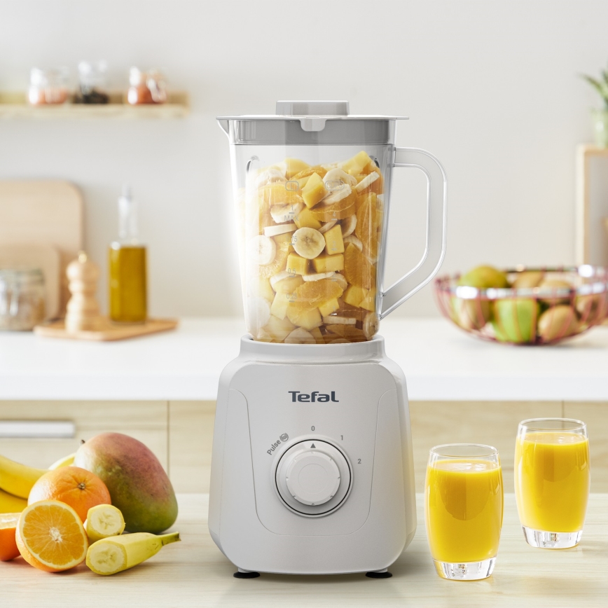 Tefal - Mixer ESSENTIAL 450W/230V