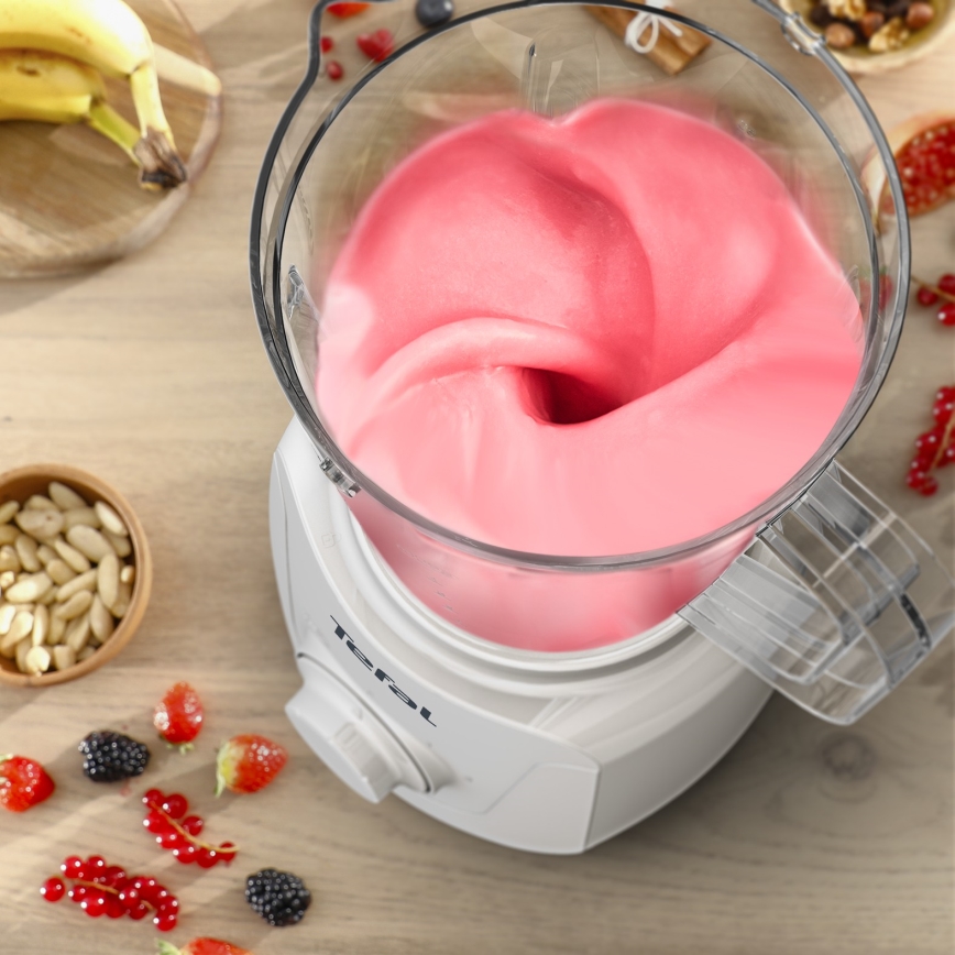 Tefal - Mixer ESSENTIAL 450W/230V