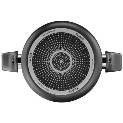 Tefal - Oală ACCESS cu capac, 24 cm
