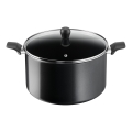 Tefal - Oală ACCESS cu capac, 30 cm