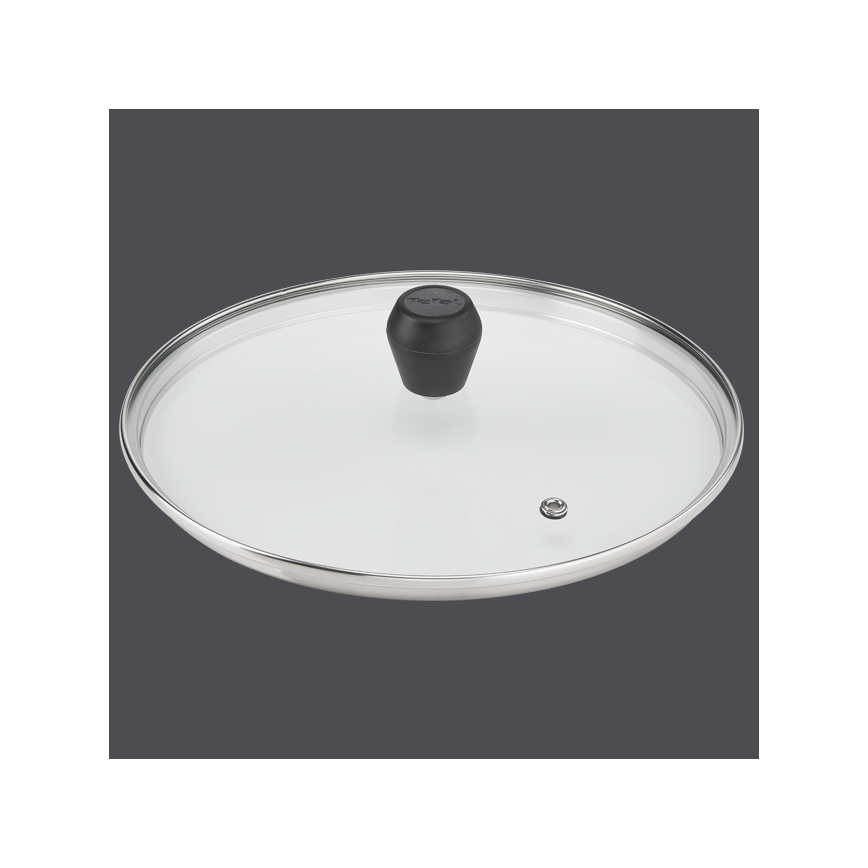 Tefal - Oală cu capac ACCESS 30 cm