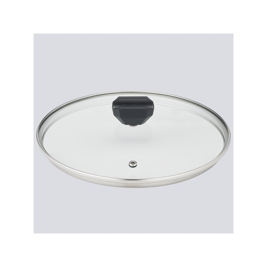 Tefal - Oală cu capac EASY COOK & CLEAN, 24 cm