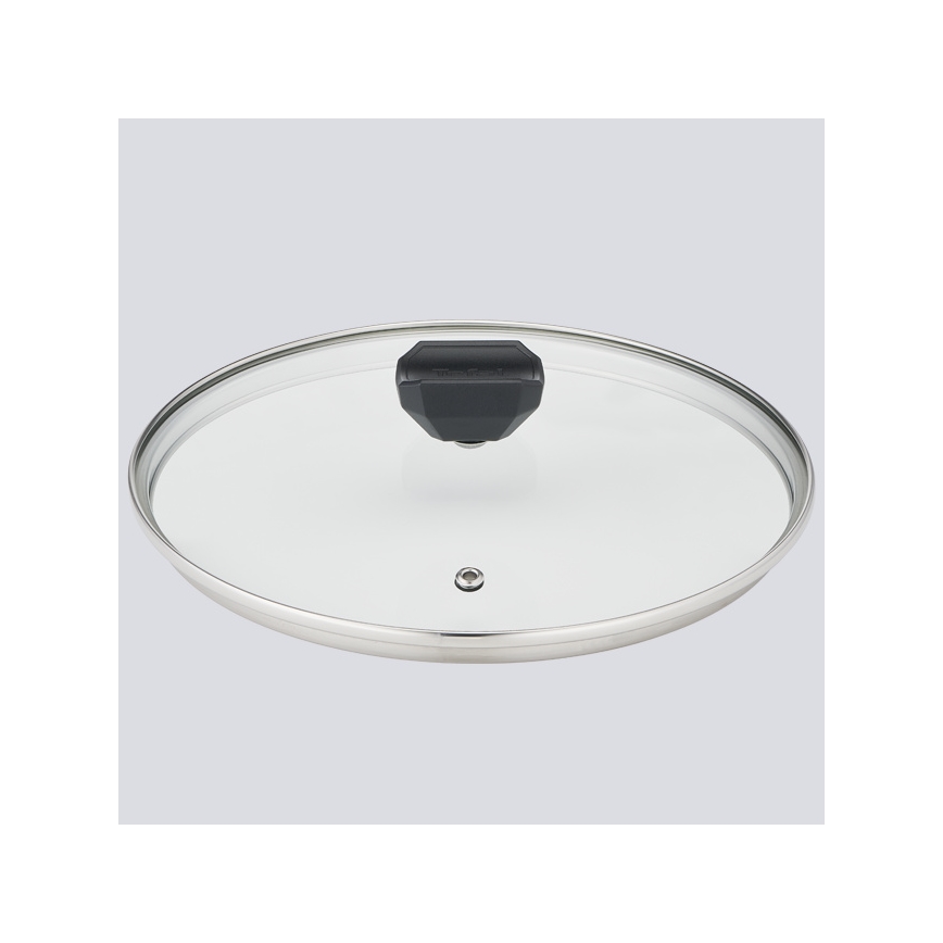 Tefal - Oală cu capac EASY START, 24 cm