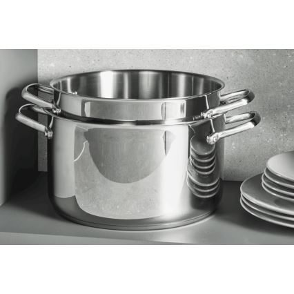 Tefal Oală cu capac EMOTION+ XL, 28 cm