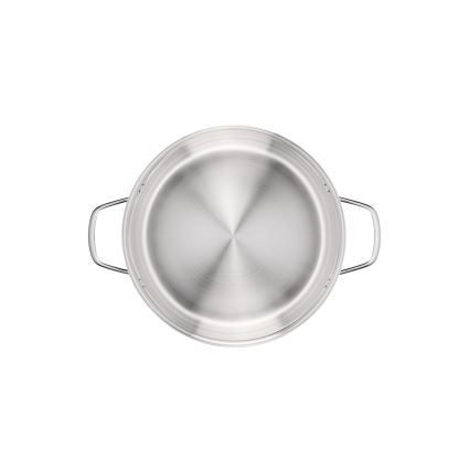 Tefal Oală cu capac EMOTION+ XL, 28 cm