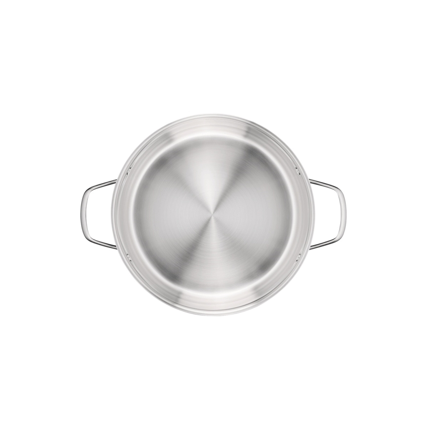Tefal Oală cu capac EMOTION+ XL, 28 cm
