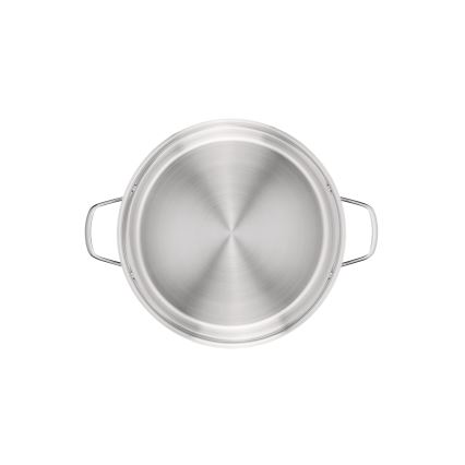 Tefal - Oală cu capac EMOTION+ XL 32 cm