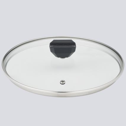 Tefal Oală Easy Start, 24 cm, cu capac
