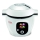 Tefal - Oală electrică multifuncțională 6 l 1600W/230V albă