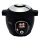 Tefal - Oală electrică sub presiune multifuncțională cu accesorii, 6 L, 1600 W/230 V, negru