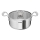 Tefal - Oală EXTREME, 20 cm, cu capac