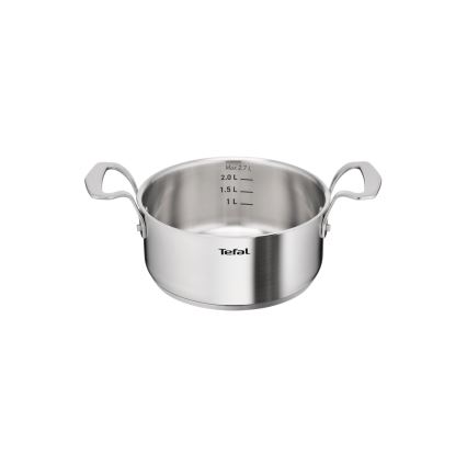 Tefal - Oală EXTREME, 20 cm, cu capac