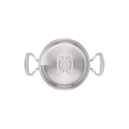 Tefal - Oală EXTREME, 20 cm, cu capac