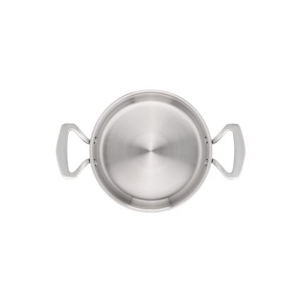 Tefal - Oală EXTREME, 20 cm, cu capac