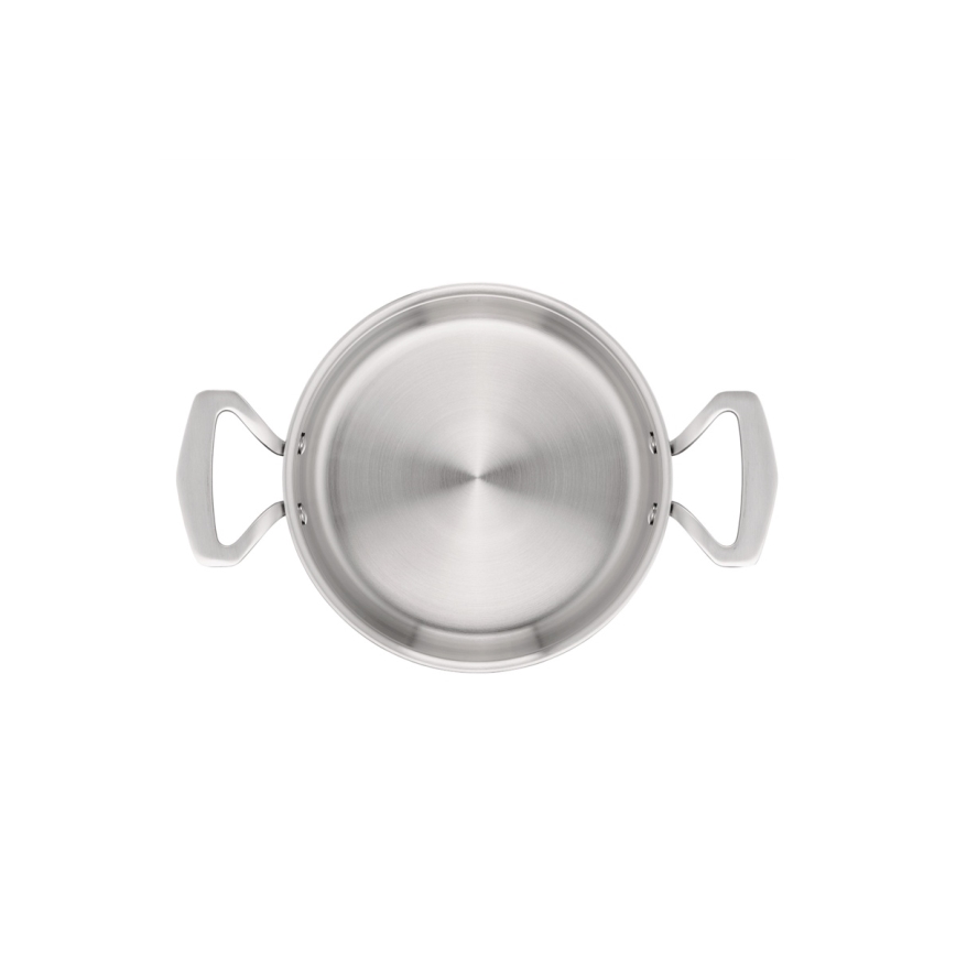 Tefal - Oală EXTREME, 20 cm, cu capac