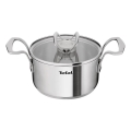 Tefal - Oală EXTREME cu capac, 16 cm