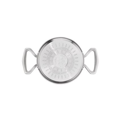 Tefal - Oală EXTREME cu capac, 18 cm