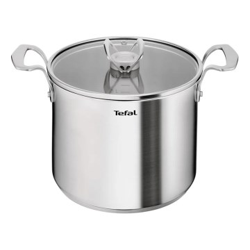 Tefal - Oală pentru paste EXTREME 22 cm