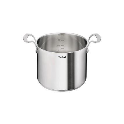 Tefal - Oală pentru paste EXTREME 22 cm