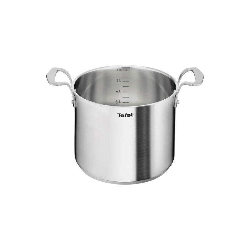 Tefal - Oală pentru paste EXTREME 22 cm