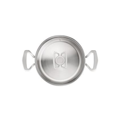 Tefal - Oală pentru paste EXTREME 22 cm