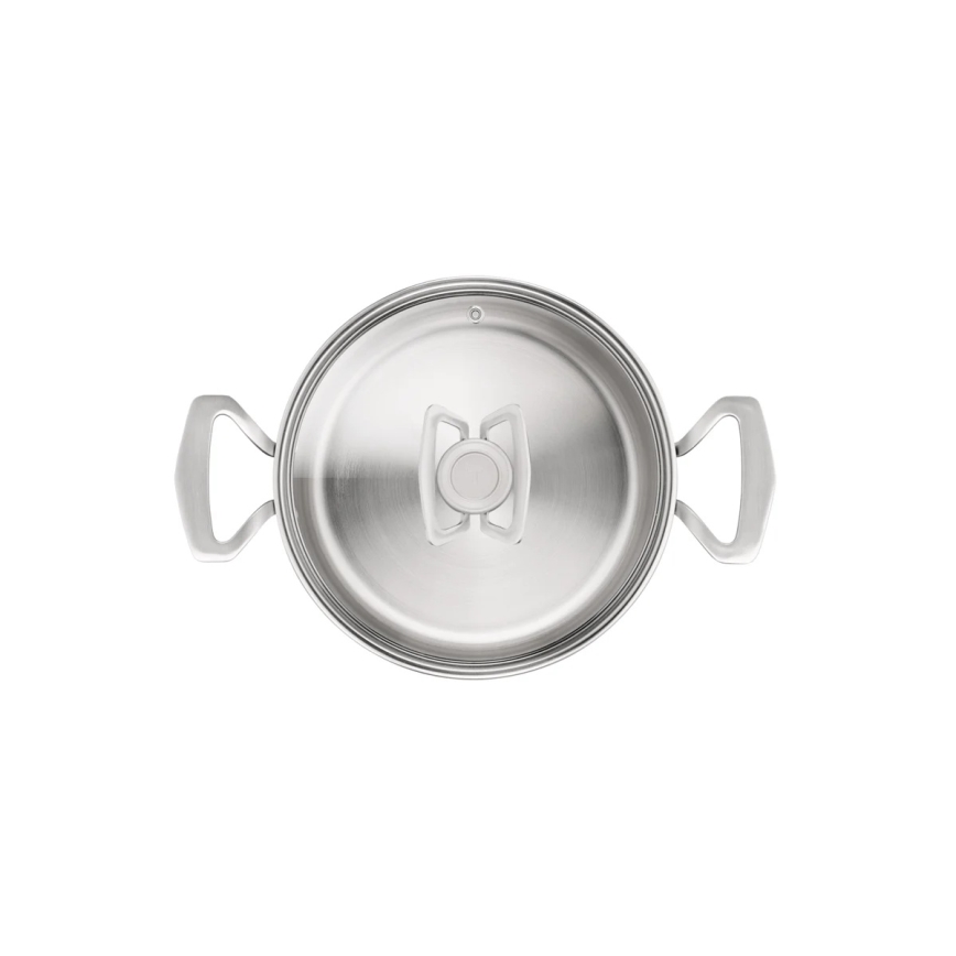 Tefal - Oală pentru paste EXTREME 22 cm