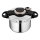 Tefal - Oală sub presiune 6 l CLIPSINMINUT' NATURAL ECO RESPECT