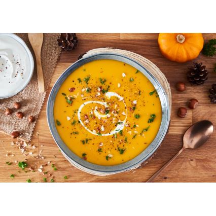 Tefal - Oală sub presiune 6 l CLIPSINMINUT' NATURAL ECO RESPECT