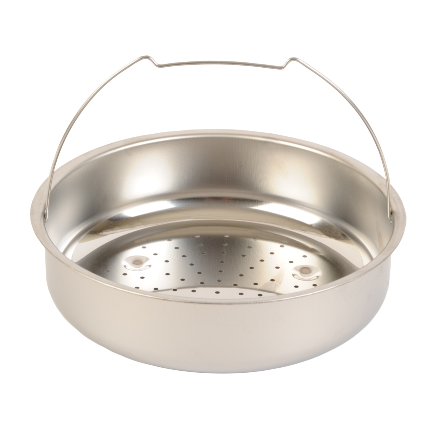 Tefal - Oală sub presiune 6 l CLIPSINMINUT' NATURAL ECO RESPECT