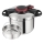 Tefal Oală sub presiune CLIPSO MINUT EASY, 7,5 l