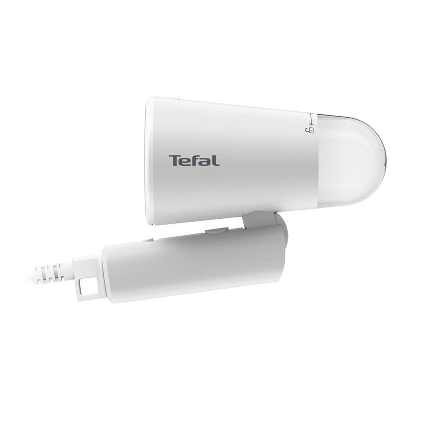 Tefal - Aburitor de haine portabil ORIGIN TRAVEL 1200W/230V alb