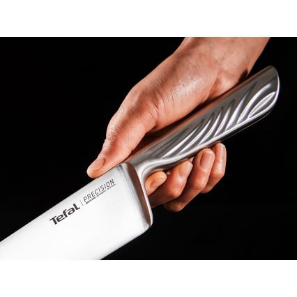 Tefal PRECISION — Set de 3 cuțite de bucătărie