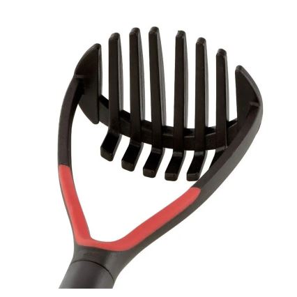 Tefal - Presă pentru cartofi INGENIO neagră