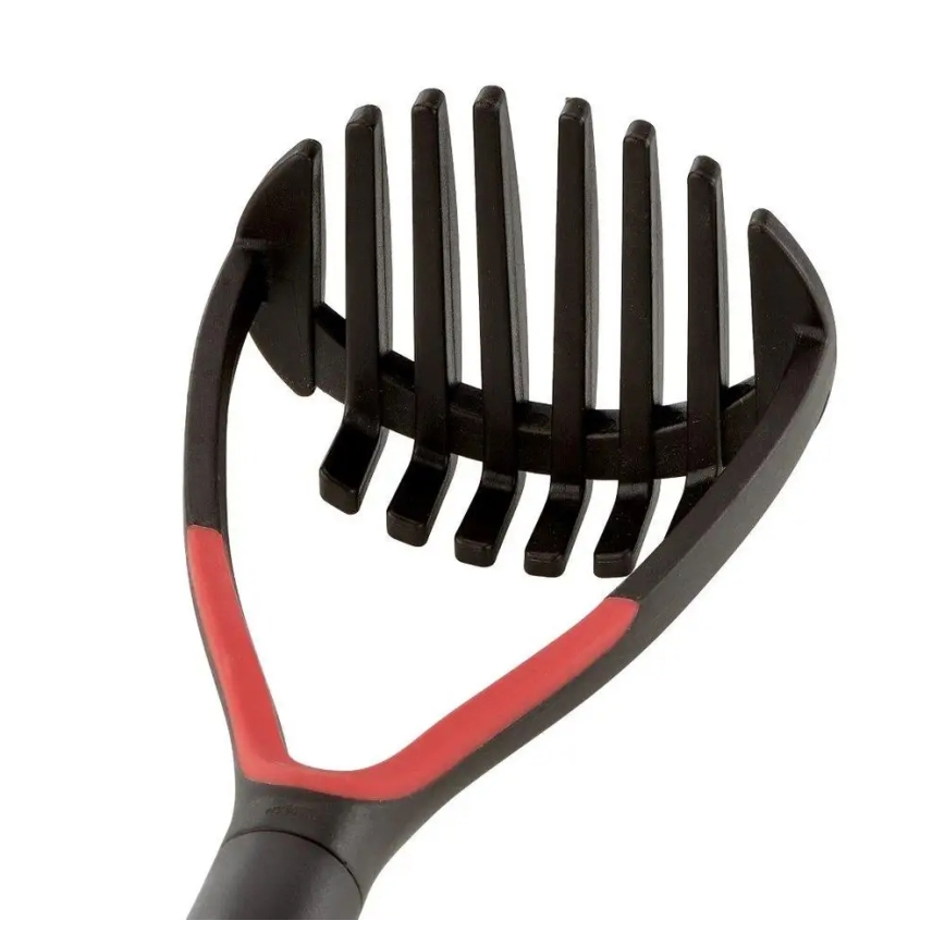 Tefal - Presă pentru cartofi INGENIO neagră
