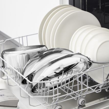 Tefal PRIMARY - Oală pentru cuscus cu coș pentru aburi, 24 cm