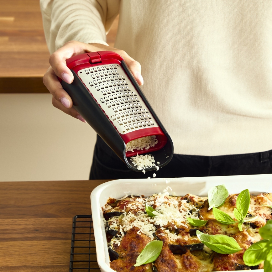 Tefal - Răzătoare 2-în-1 INGENIO