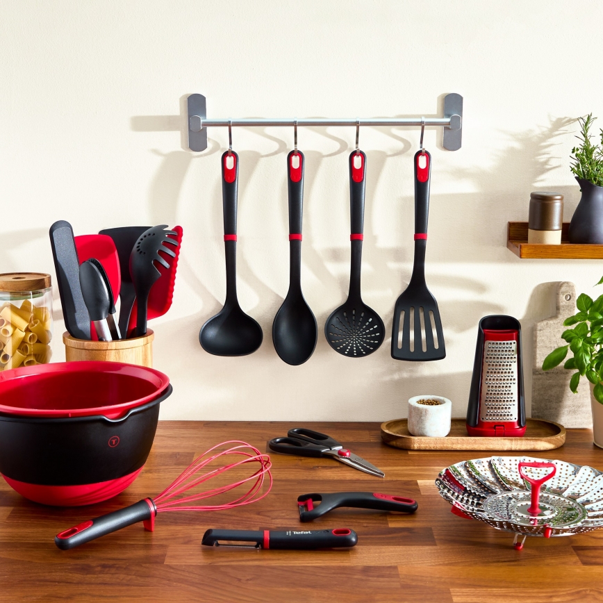 Tefal - Răzătoare 2-în-1 INGENIO