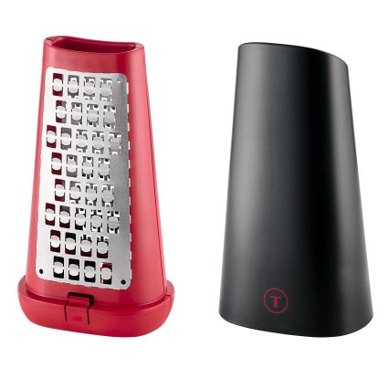 Tefal - Răzătoare 2-în-1 INGENIO
