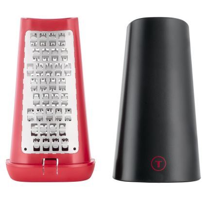 Tefal - Răzătoare 2-în-1 INGENIO