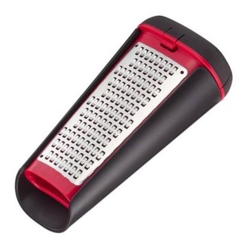 Tefal - Râzătoare manuală cu două fețe INGENIO inox/negru