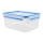 Tefal - Recipient pentru alimente MASTER SEAL FRESH, 3,7 l, albastru