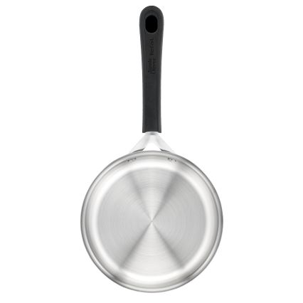 Tefal - Cratiță cu capac JAMIE OLIVER, 18 cm