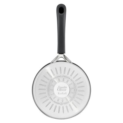 Tefal - Cratiță cu capac JAMIE OLIVER, 18 cm