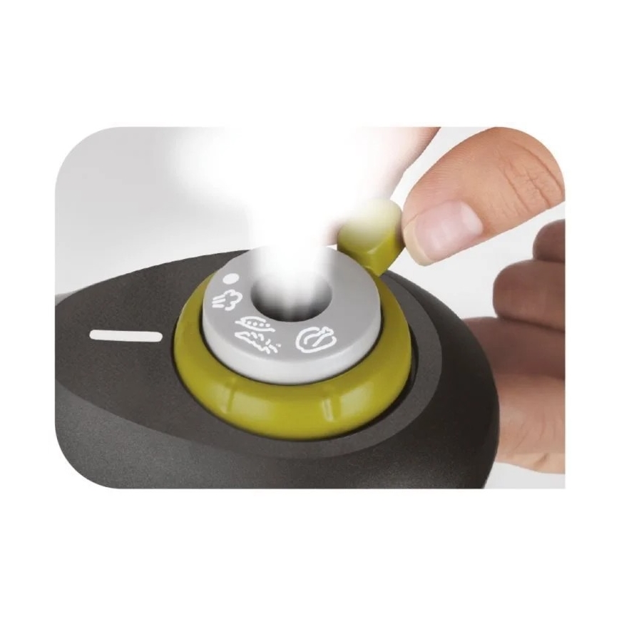 Tefal - Oală sub presiune din inox SECURE 5 NEO, 4 l