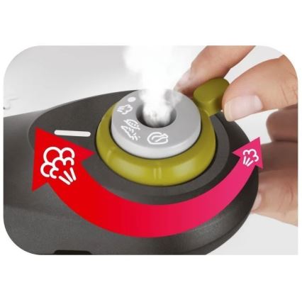 Tefal - Oală sub presiune din inox SECURE 5 NEO, 4 l