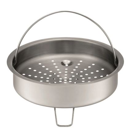 Tefal - Oală sub presiune din inox SECURE 5 NEO, 4 l