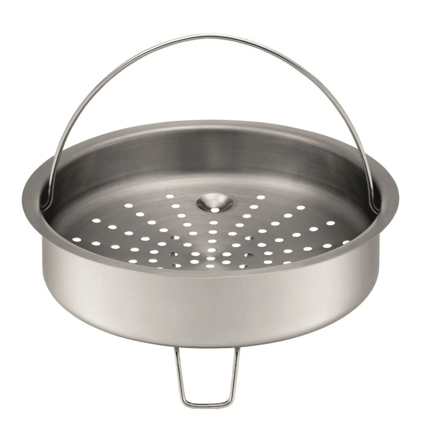 Tefal - Oală sub presiune din inox SECURE 5 NEO, 4 l