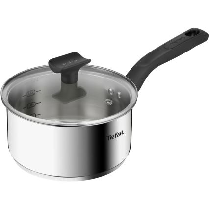 Tefal - Set 3 oale DELICIOUS din inox